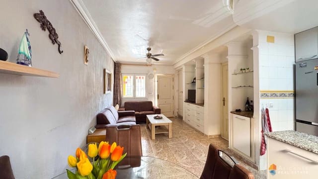 2 Zimmer Haus zu verkaufen in La Zenia, Orihuela mit Pool Garage - 219.900 € (Ref: 9671175)