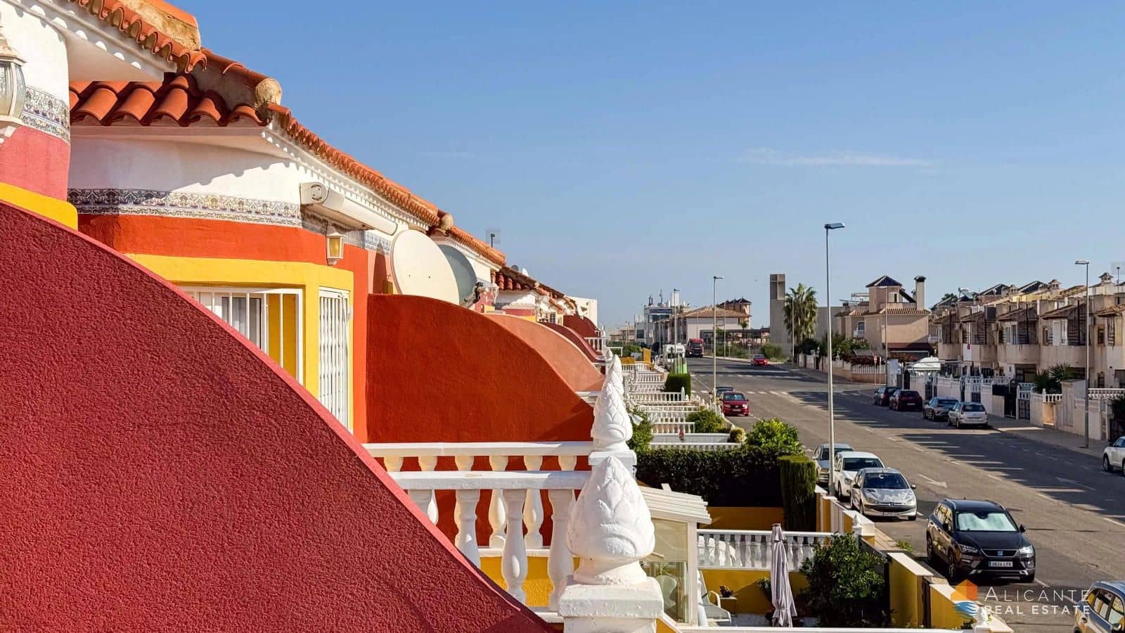 2 Zimmer Haus zu verkaufen in La Zenia mit Pool Garage - 219.900 € (Ref: 9671175)