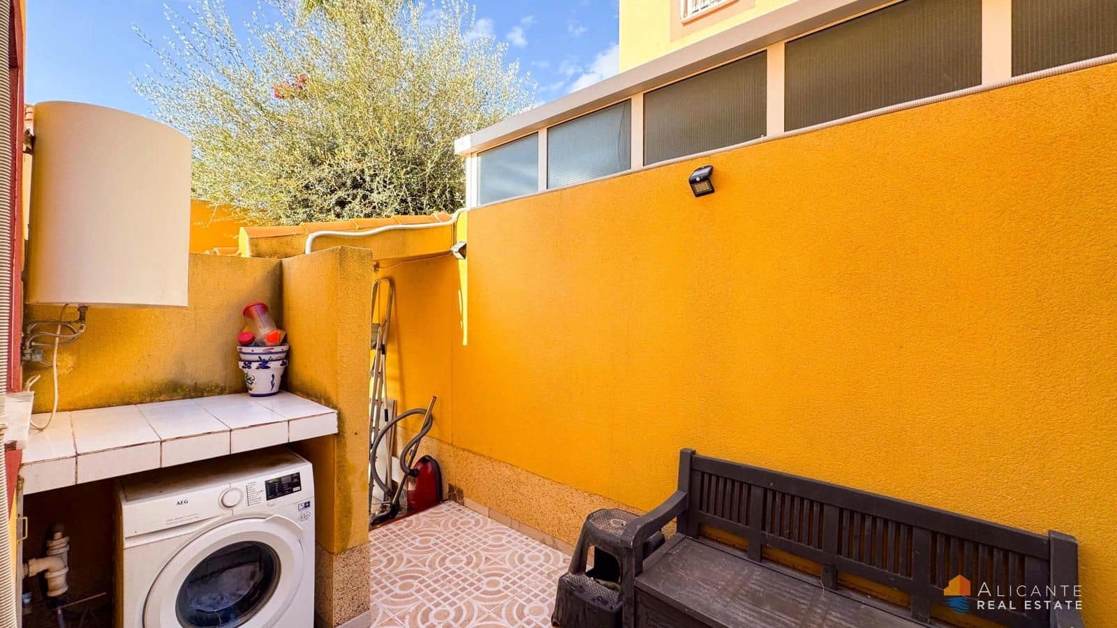 2 Zimmer Haus zu verkaufen in La Zenia mit Pool Garage - 219.900 € (Ref: 9671175)