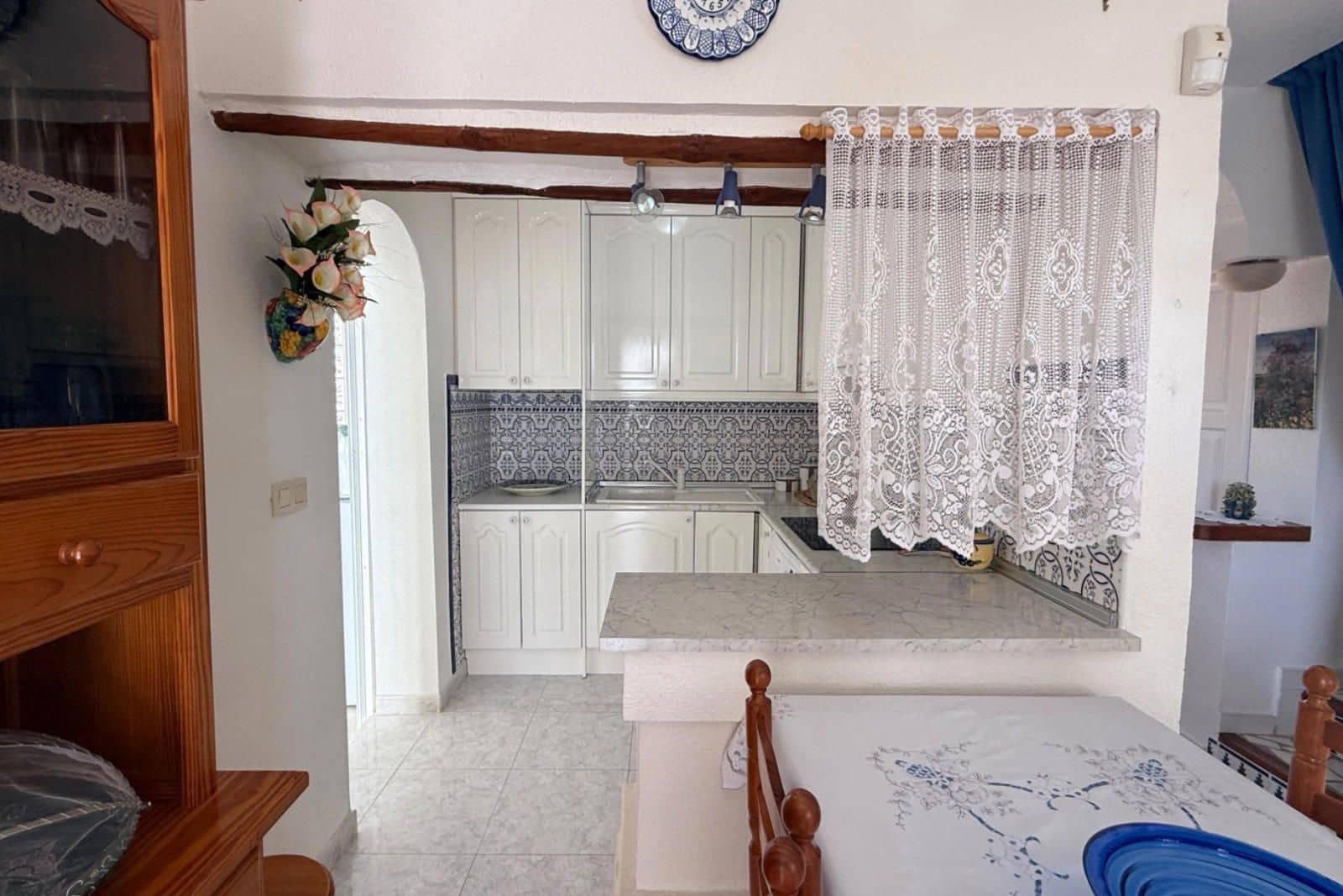 2 quarto Casa em Banda para venda em Orihuela Costa com piscina - 199 900 € (Ref: 9671176)