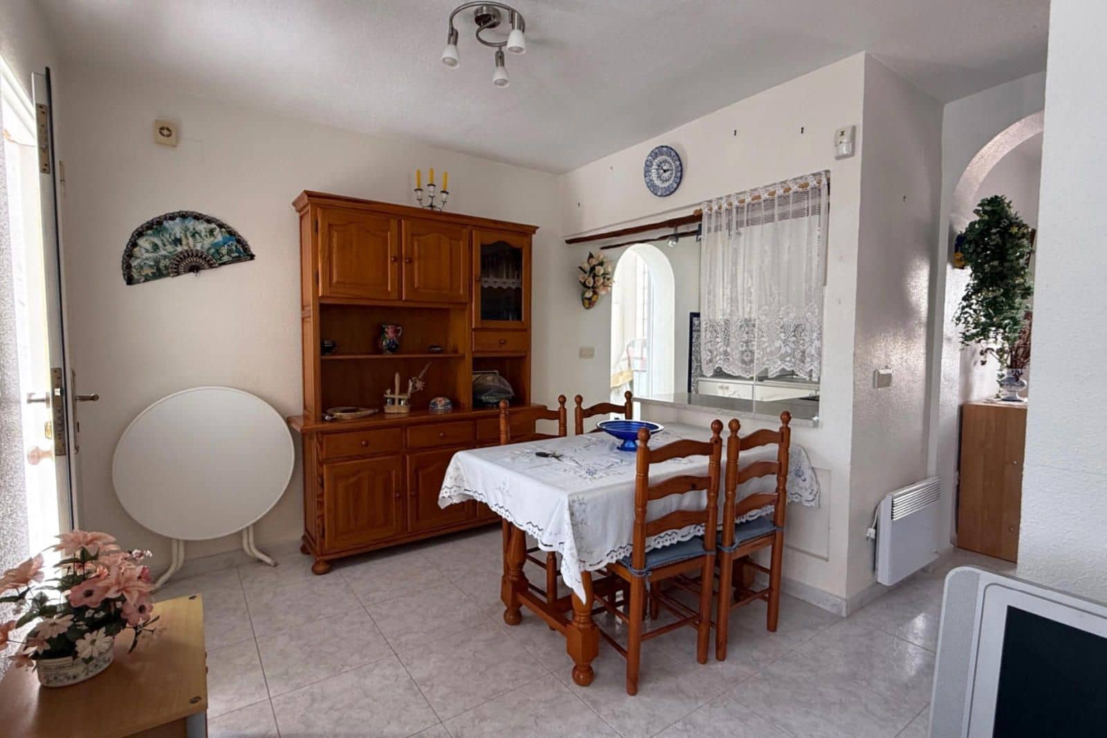 2 quarto Casa em Banda para venda em Orihuela Costa com piscina - 199 900 € (Ref: 9671176)