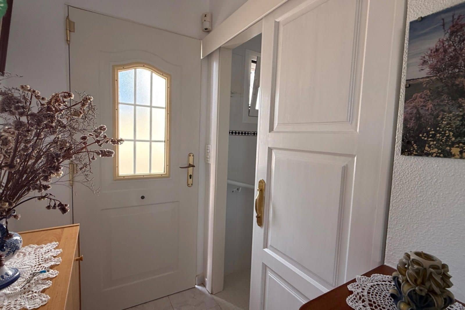 2 quarto Casa em Banda para venda em Orihuela Costa com piscina - 199 900 € (Ref: 9671176)