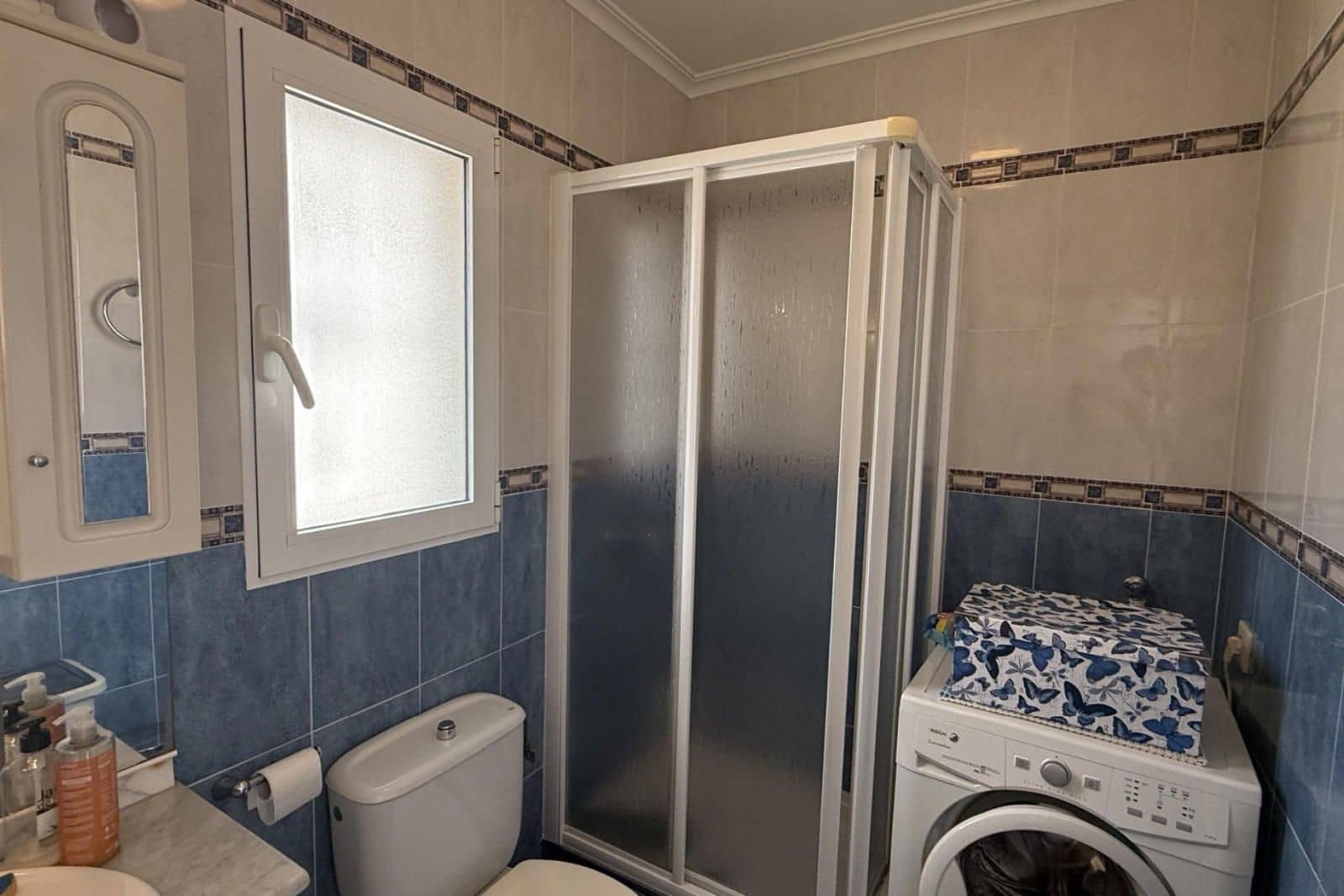 2 quarto Casa em Banda para venda em Orihuela Costa com piscina - 199 900 € (Ref: 9671176)