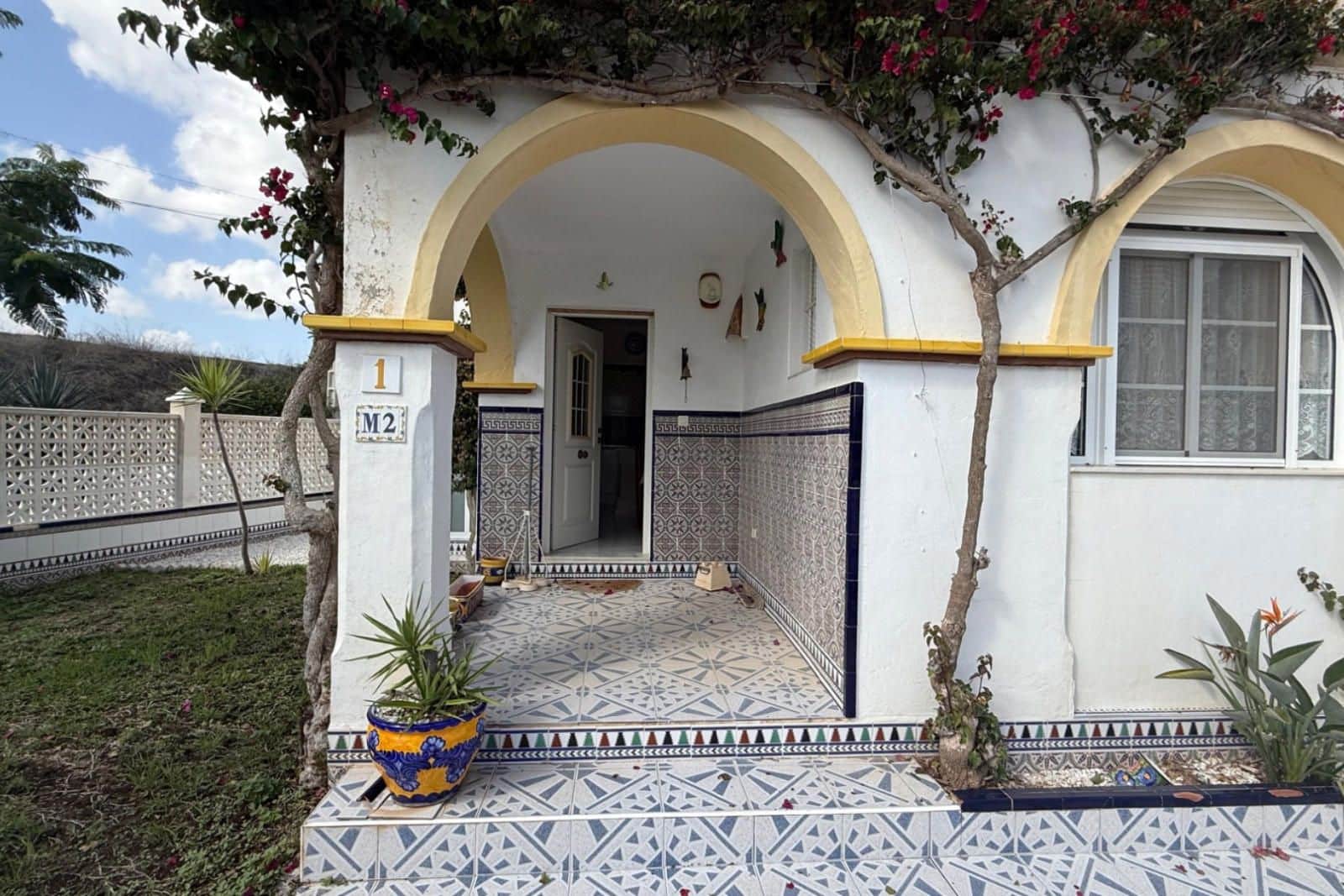 2 quarto Casa em Banda para venda em Orihuela Costa com piscina - 199 900 € (Ref: 9671176)