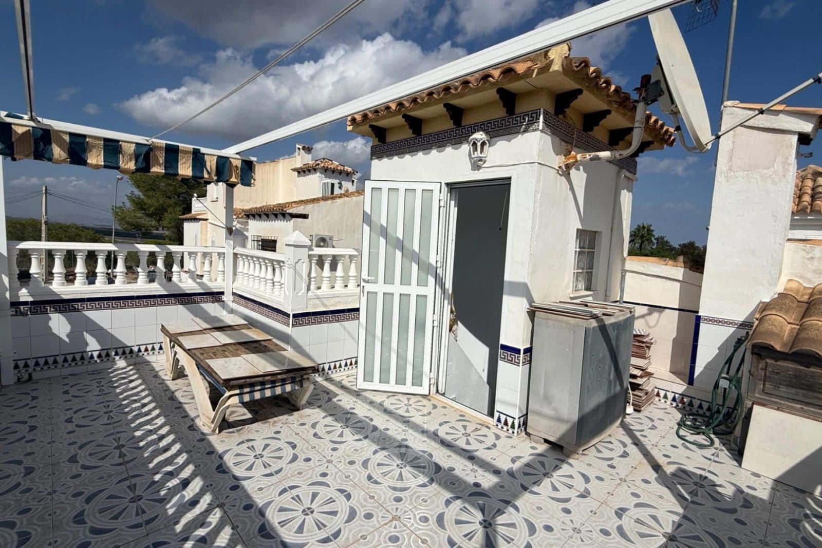 2 quarto Casa em Banda para venda em Orihuela Costa com piscina - 199 900 € (Ref: 9671176)