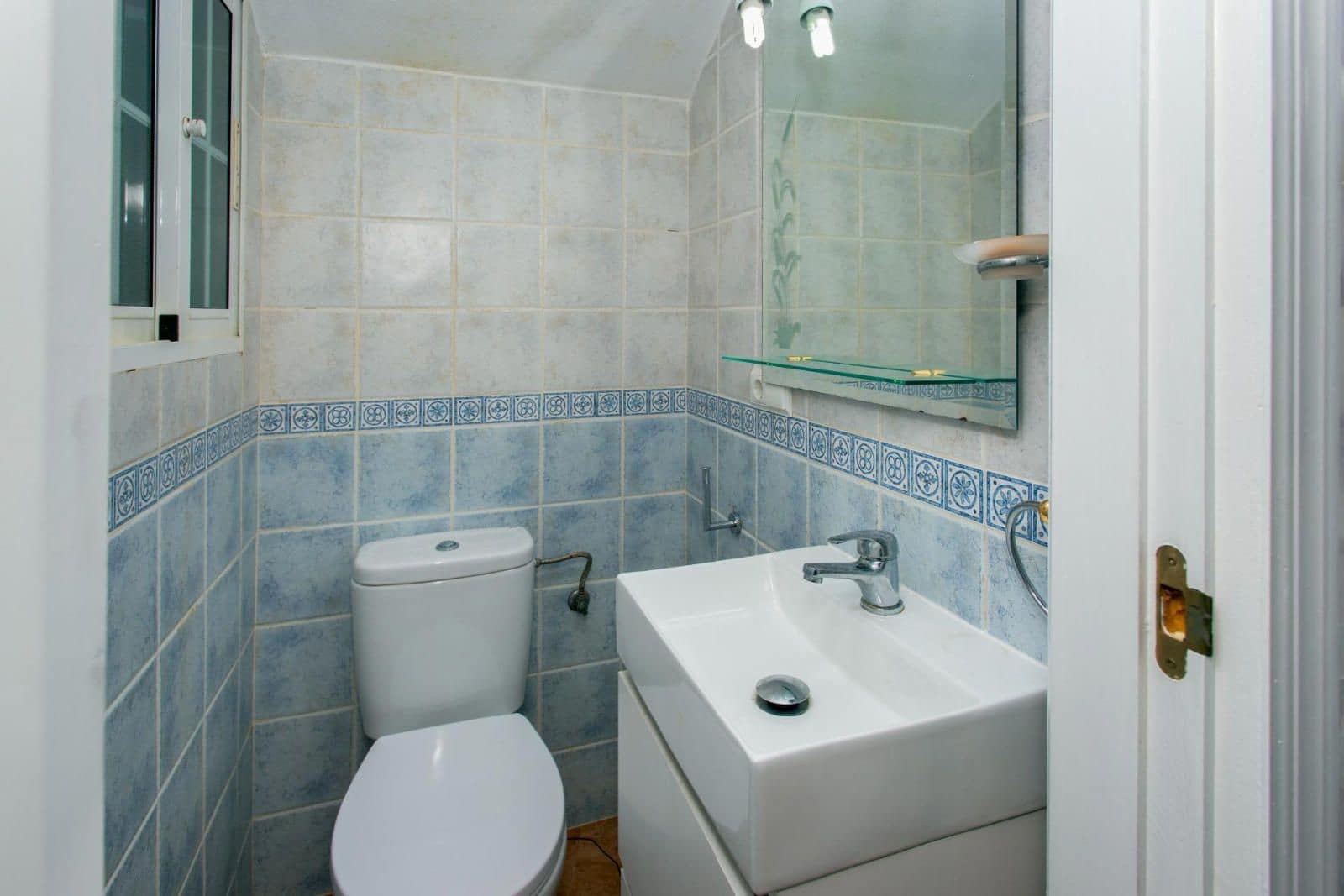 2 sovrum Hus till salu i Orihuela Costa med pool - 185 000 € (Ref: 9671177)