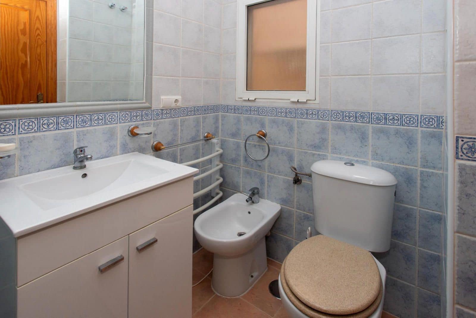 2 sovrum Hus till salu i Orihuela Costa med pool - 185 000 € (Ref: 9671177)