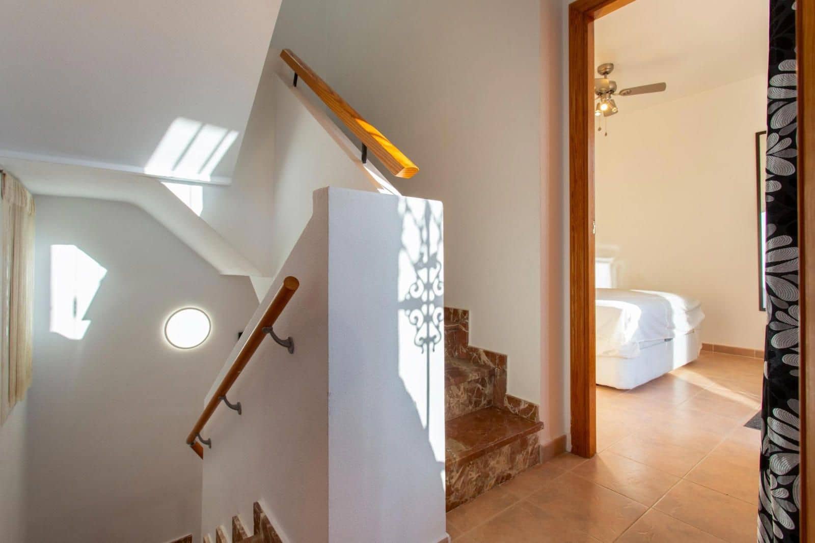 2 sovrum Hus till salu i Orihuela Costa med pool - 185 000 € (Ref: 9671177)