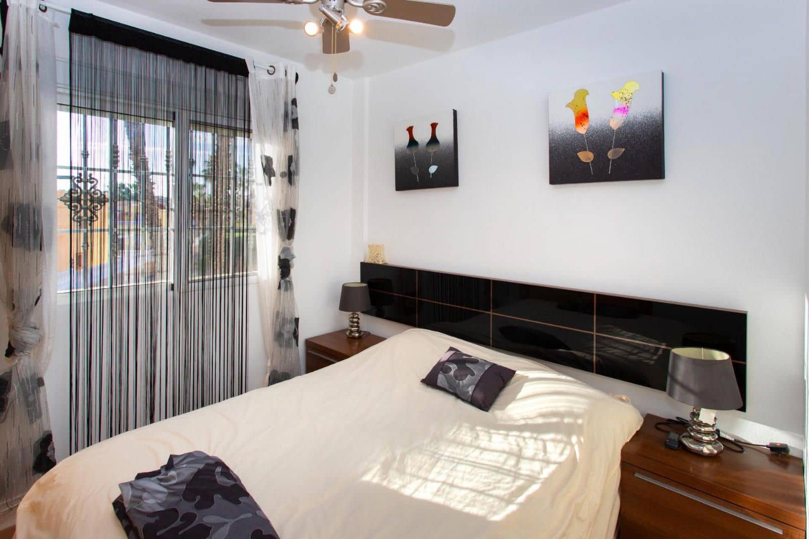 2 sovrum Hus till salu i Orihuela Costa med pool - 185 000 € (Ref: 9671177)