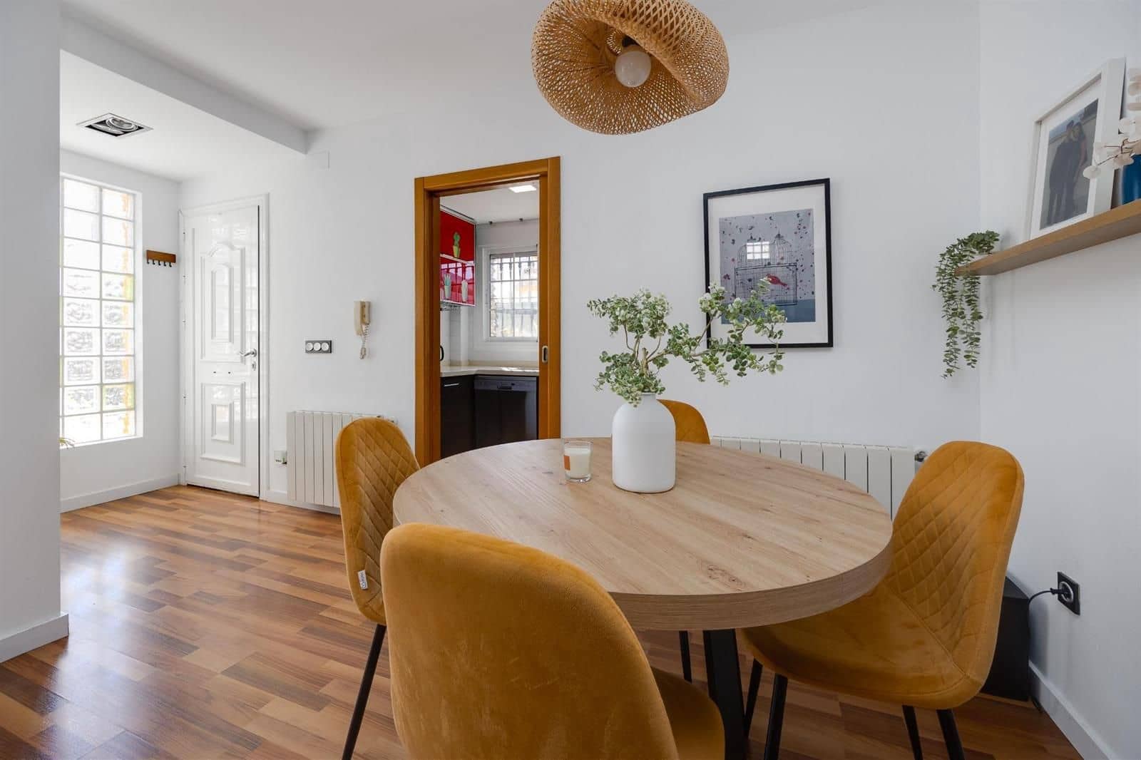 3 soveværelse Villa til salg i Los Montesinos med swimmingpool - € 349.500 (Ref: 9671179)