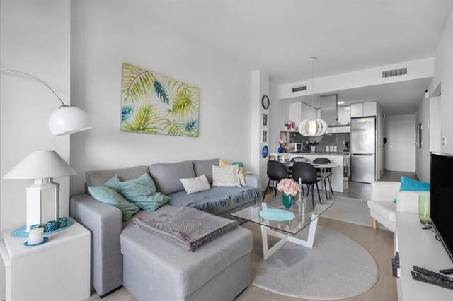 3 bedroom Flat for sale in Los Frutales, Torrevieja with pool garage - € 299,900 (Ref: 9671182)