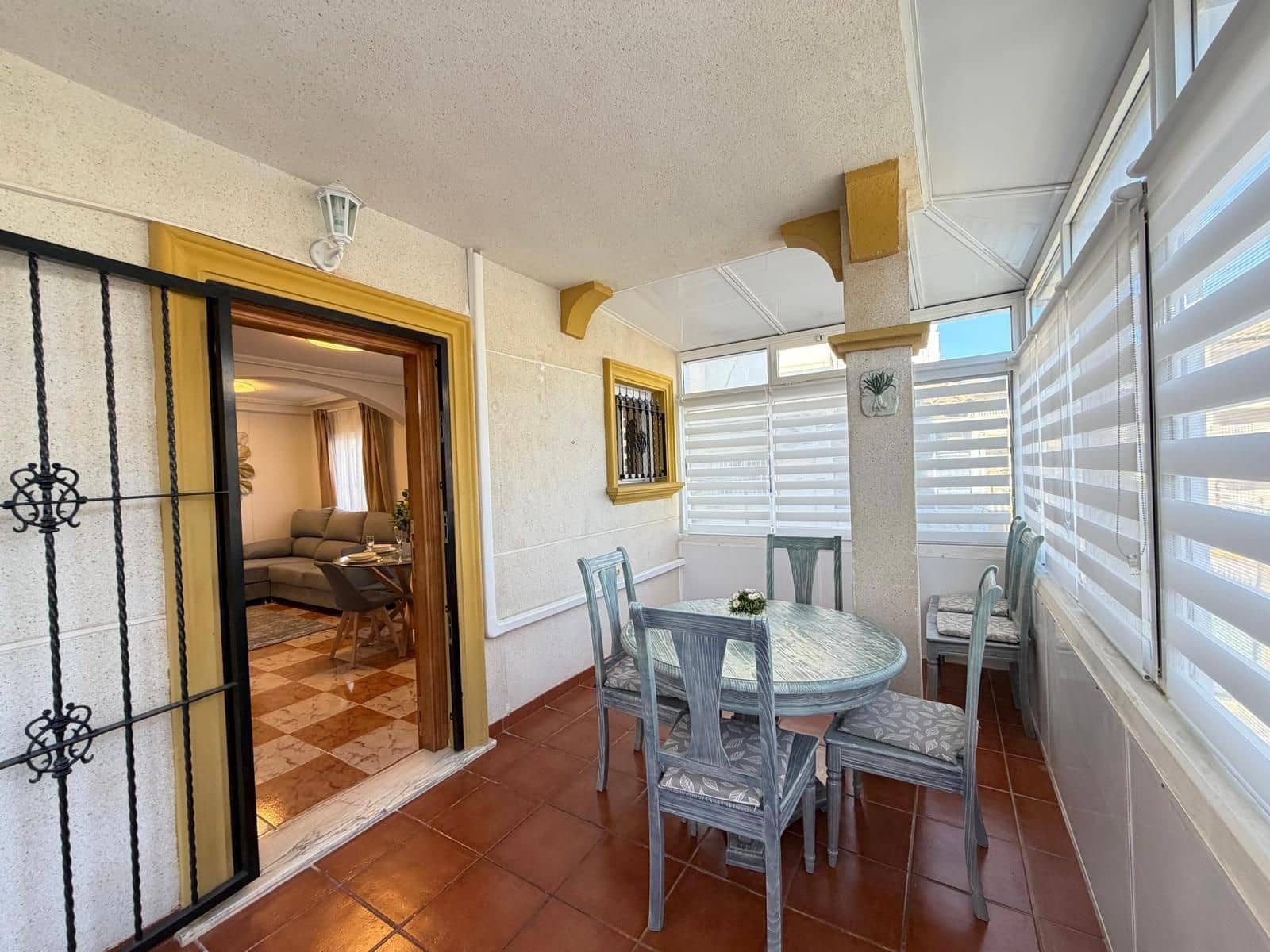 Villa/Maison à vendre à La Zenia avec piscine - 225 000 € (Ref: 9672073)