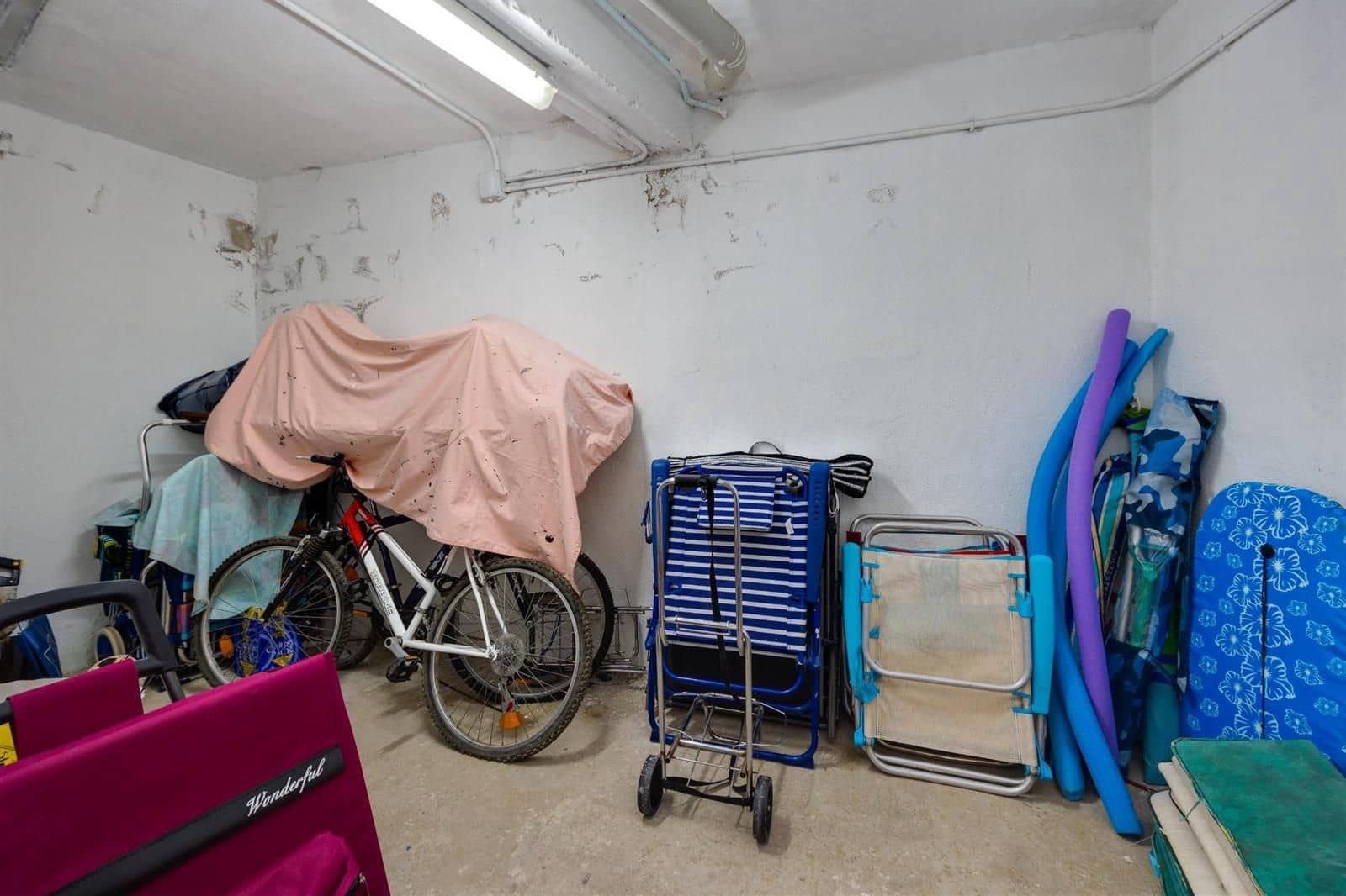 2 slaapkamer Flat te koop in Torrevieja met zwembad garage - € 310.000 (Ref: 9674797)