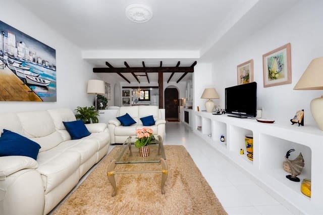 2 camera da letto Appartamento in vendita in Los Frutales, Torrevieja con piscina garage - 310.000 € (Rif: 9674797)