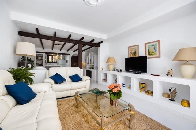 2 camera da letto Appartamento in vendita in Los Frutales, Torrevieja con piscina garage - 310.000 € (Rif: 9674797)