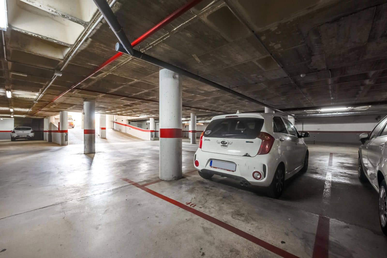 2 makuuhuone Kattohuoneisto myytävänä paikassa Torrevieja mukana uima-altaan 
autotalli - 184 969 € (Ref: 9684095)