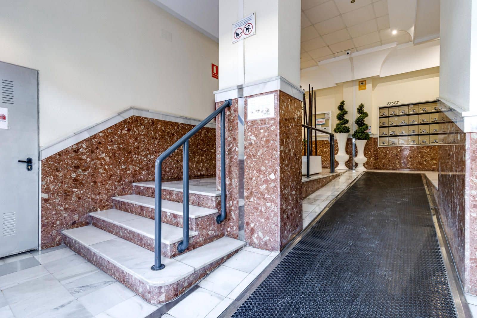 2 makuuhuone Kattohuoneisto myytävänä paikassa Torrevieja mukana uima-altaan 
autotalli - 184 969 € (Ref: 9684095)