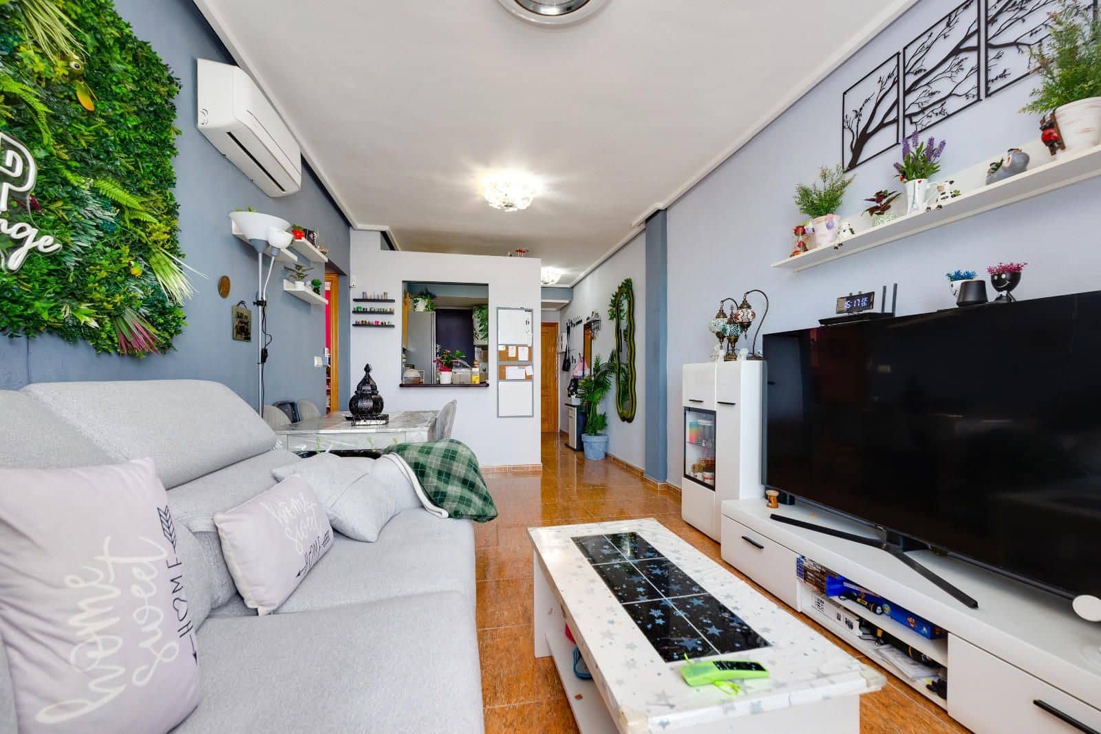2 sovrum Lägenhet till salu i Torrevieja - 140 969 € (Ref: 9684095)