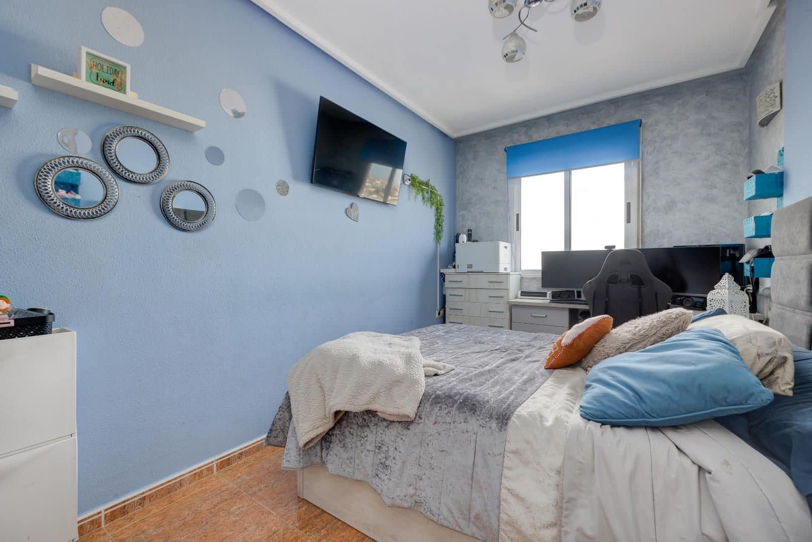 2 sovrum Lägenhet till salu i Torrevieja - 140 969 € (Ref: 9684095)