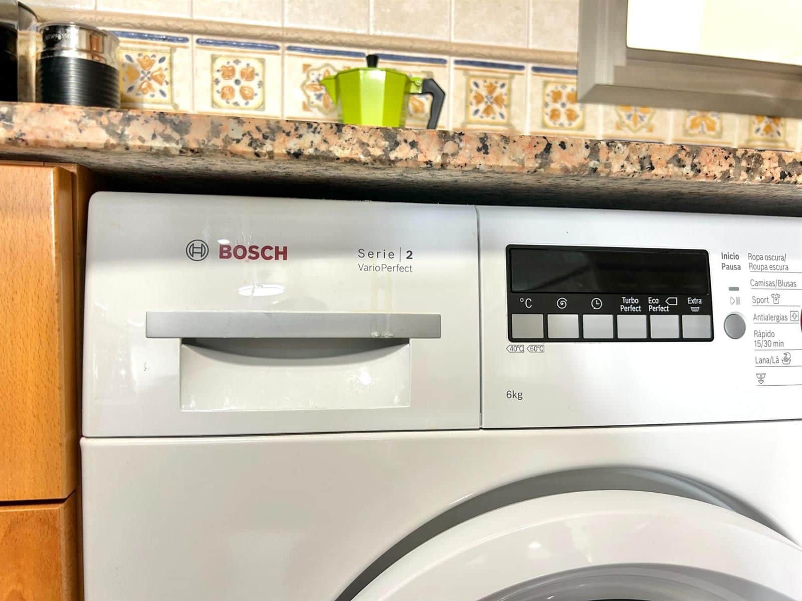 3 makuuhuone Asunto myytävänä paikassa Torrevieja - 148 000 € (Ref: 9687447)