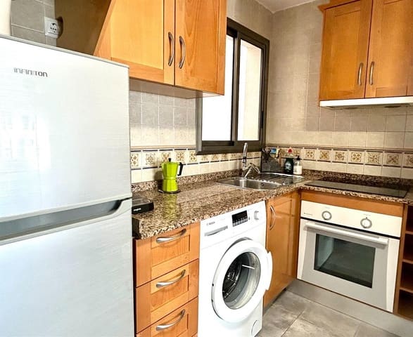 3 makuuhuone Asunto myytävänä paikassa Puerto Deportivo, Torrevieja - 148 000 € (Ref: 9687447)