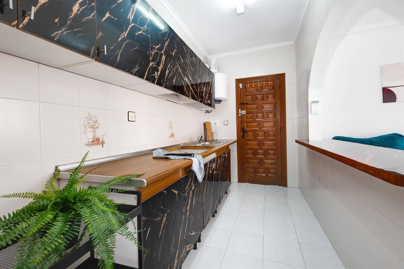 4 Zimmer Villa zu verkaufen in Torrevieja mit Garage - 197.000 € (Ref: 9693998)