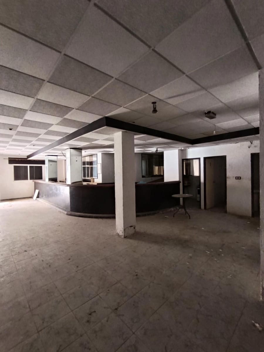 Commercial for sale in Torrevieja - € 100,000 (Ref: 9694524)