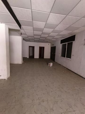 Erhverv til salg i Playa del Acequión, Torrevieja - € 100.000 (Ref: 9694524)