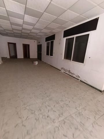 Erhverv til salg i Playa del Acequión, Torrevieja - € 100.000 (Ref: 9694524)