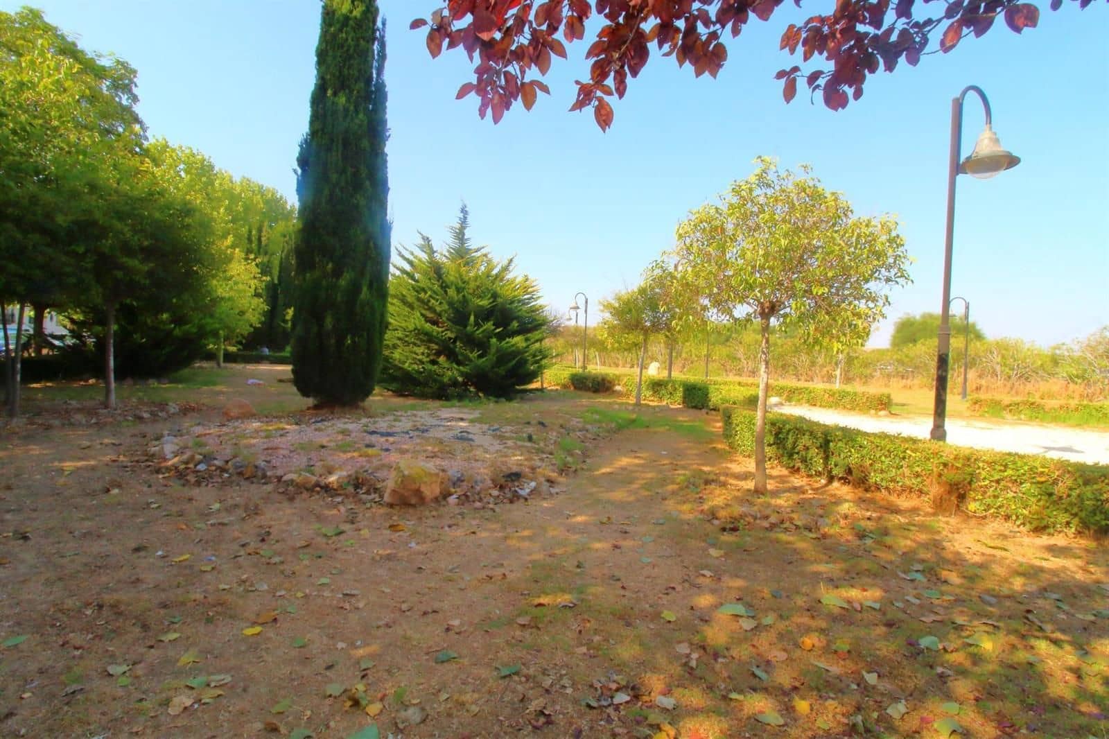 Flat for sale in Torrevieja with pool - € 98,000 (Ref: 9699308)