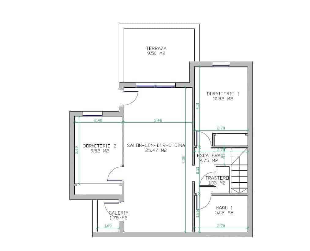 2 camera da letto Villa in vendita in Orihuela Costa con piscina - 215.000 € (Rif: 9699309)