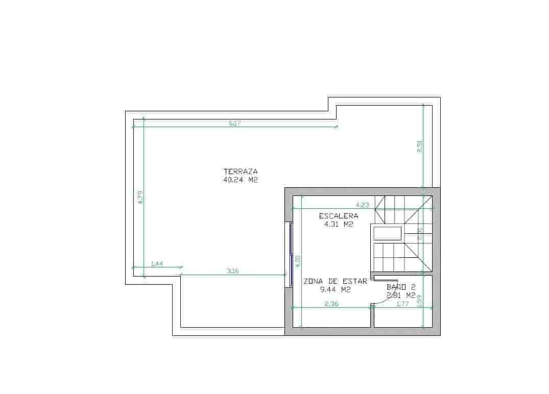 2 camera da letto Villa in vendita in Orihuela Costa con piscina - 215.000 € (Rif: 9699309)
