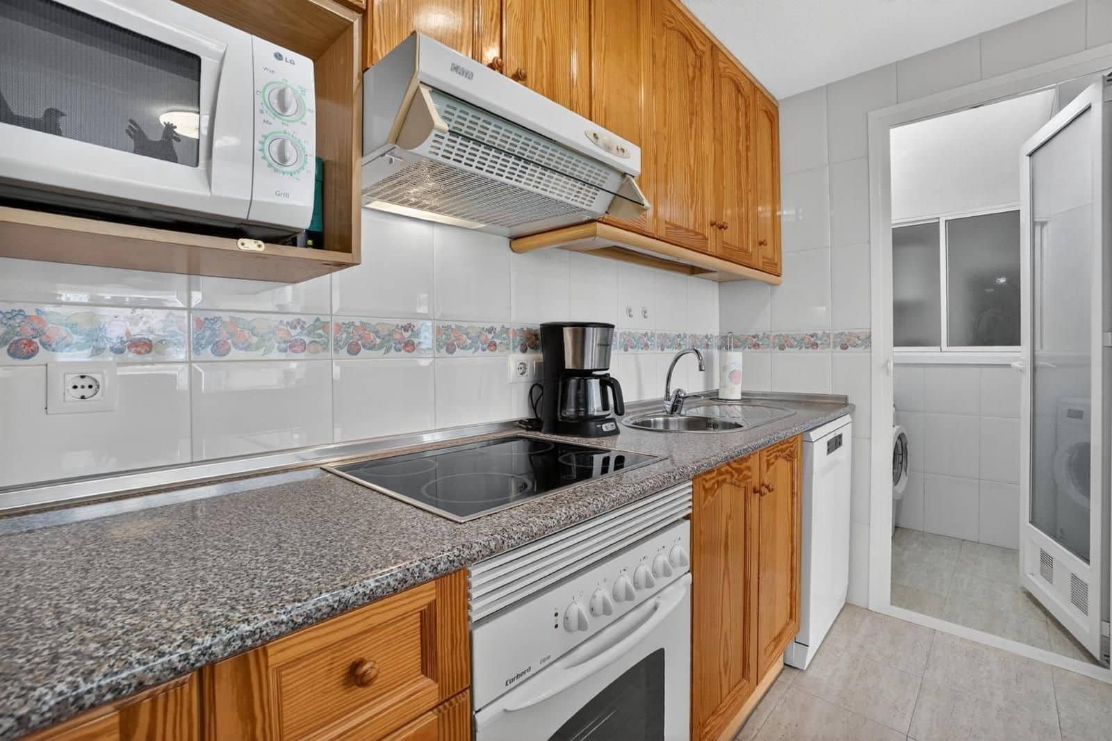 2 camera da letto Villa in vendita in Orihuela Costa con piscina - 215.000 € (Rif: 9699309)