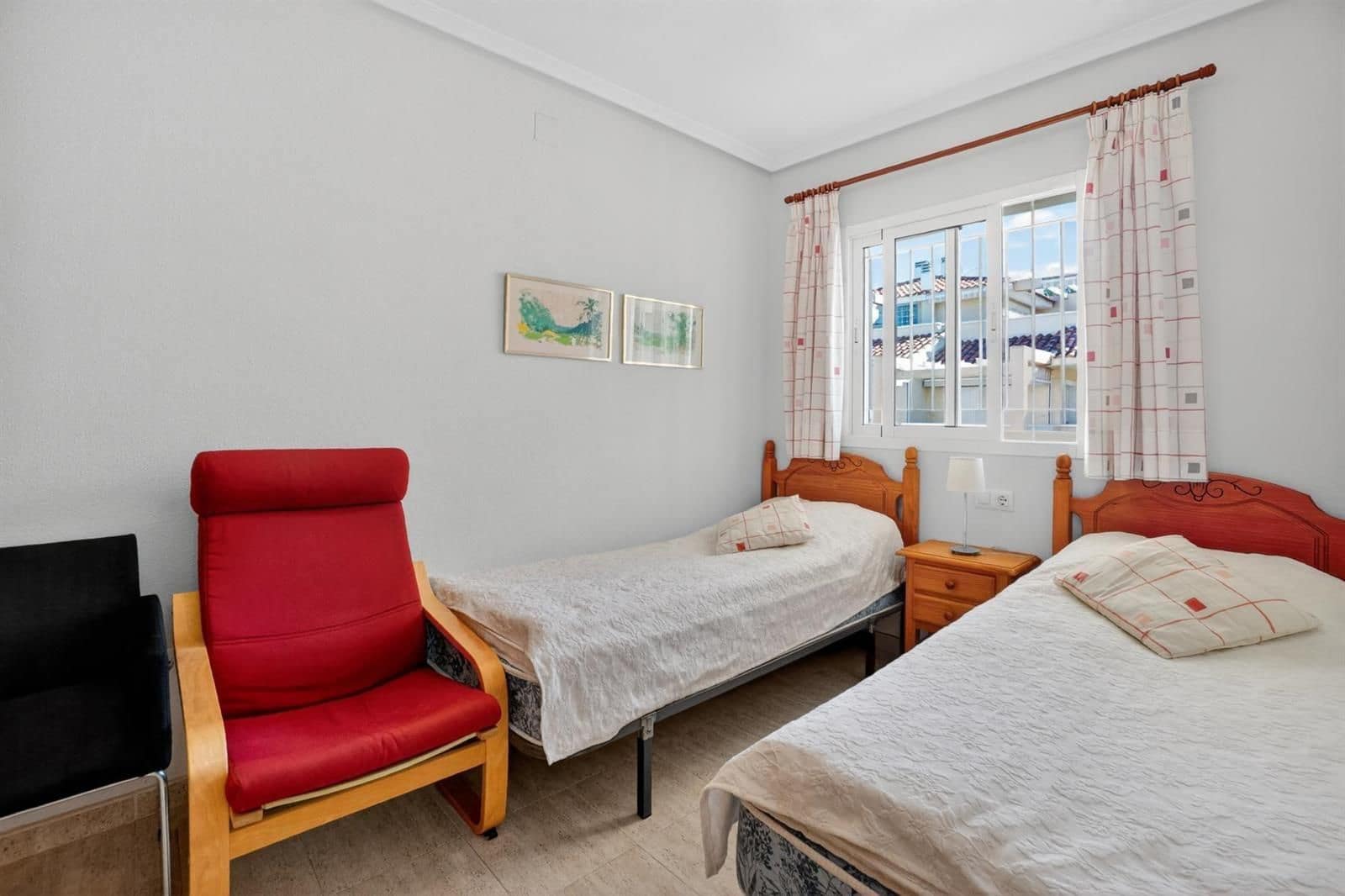 2 camera da letto Villa in vendita in Orihuela Costa con piscina - 215.000 € (Rif: 9699309)