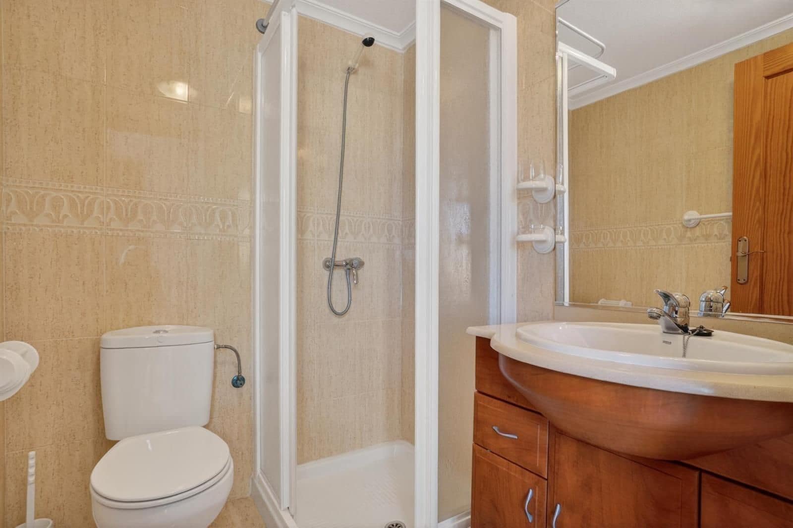 2 camera da letto Villa in vendita in Orihuela Costa con piscina - 215.000 € (Rif: 9699309)