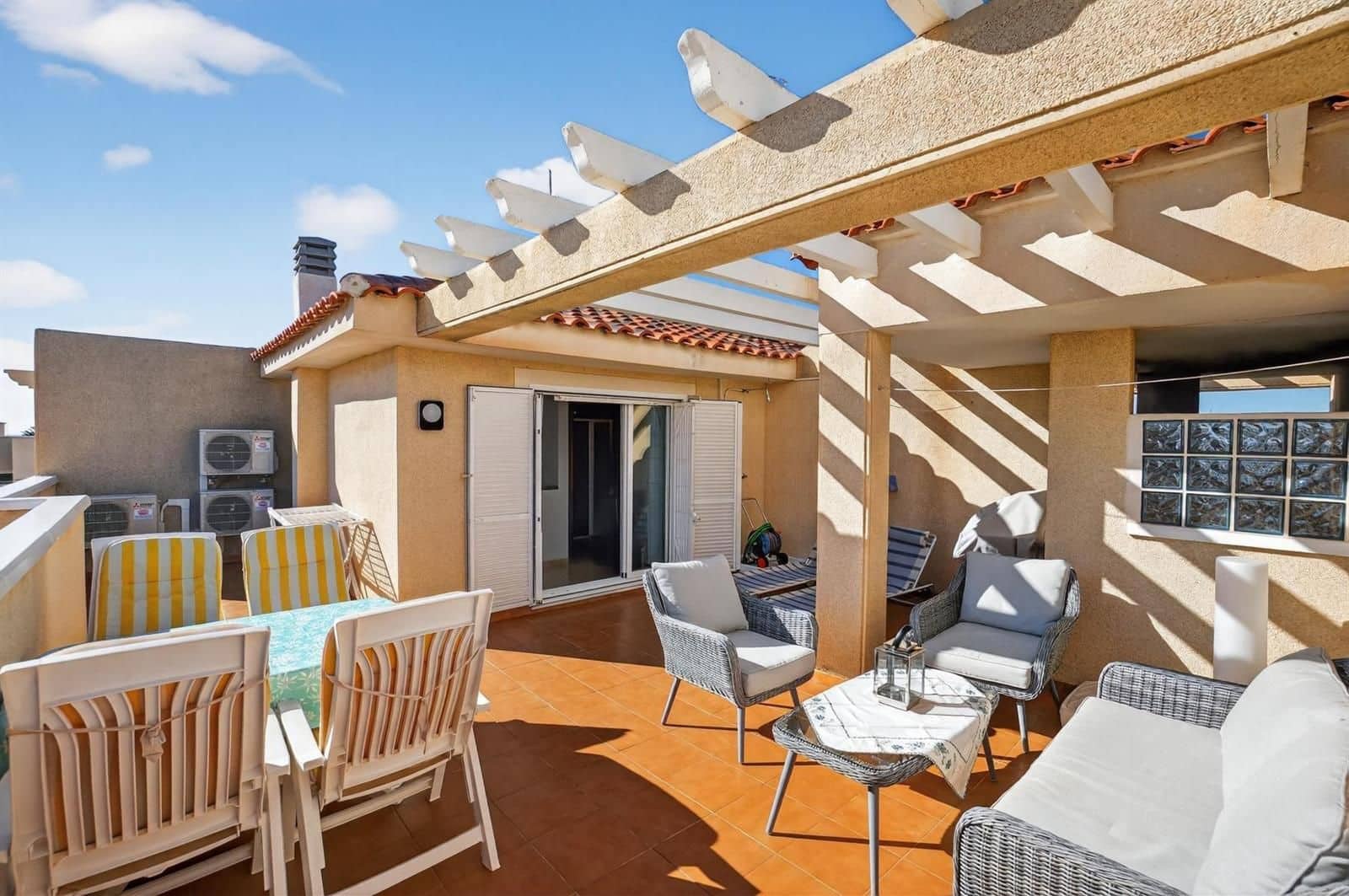 2 camera da letto Villa in vendita in Orihuela Costa con piscina - 215.000 € (Rif: 9699309)