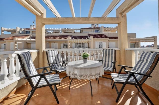 2 camera da letto Villa in vendita in Zeniamar - Horizonte - La Campana, Orihuela con piscina - 215.000 € (Rif: 9699309)