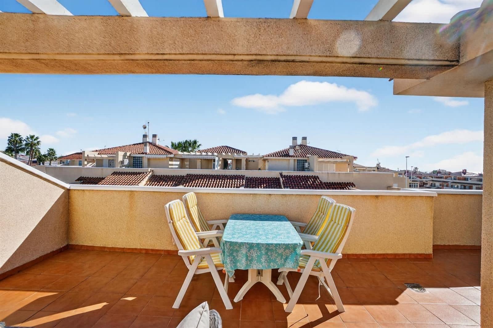 2 camera da letto Villa in vendita in Orihuela Costa con piscina - 215.000 € (Rif: 9699309)