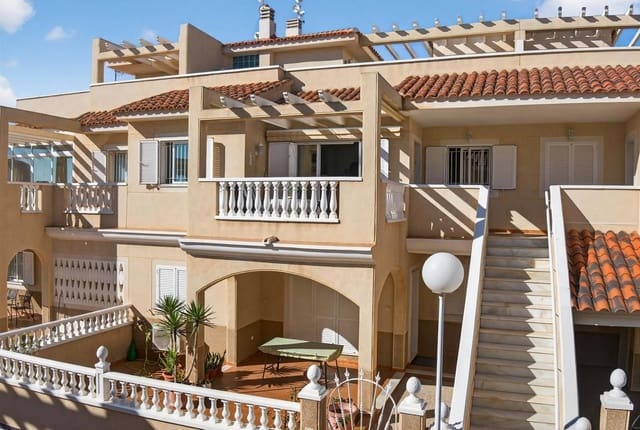 2 camera da letto Villa in vendita in Zeniamar - Horizonte - La Campana, Orihuela con piscina - 215.000 € (Rif: 9699309)