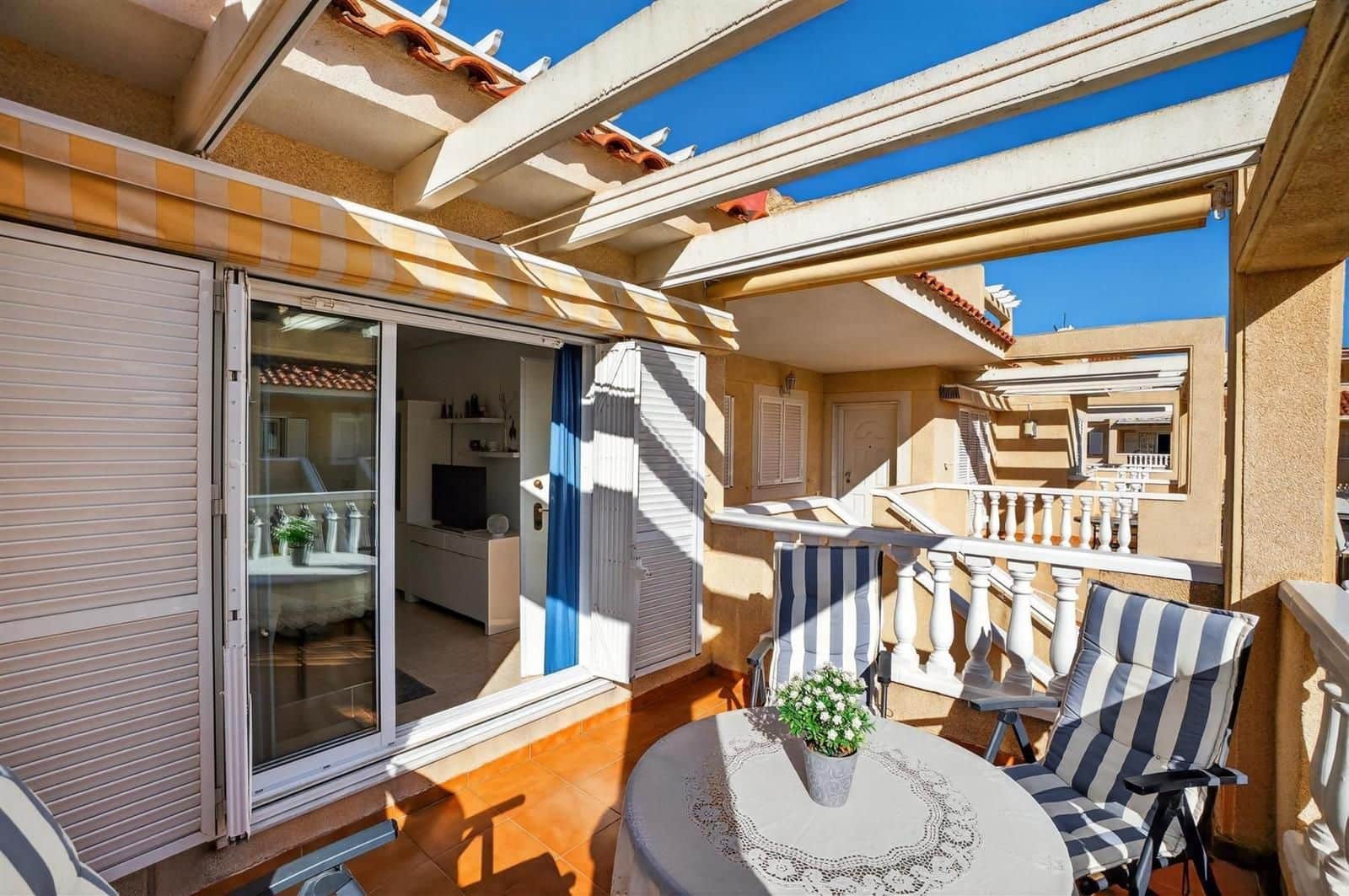 2 camera da letto Villa in vendita in Orihuela Costa con piscina - 215.000 € (Rif: 9699309)