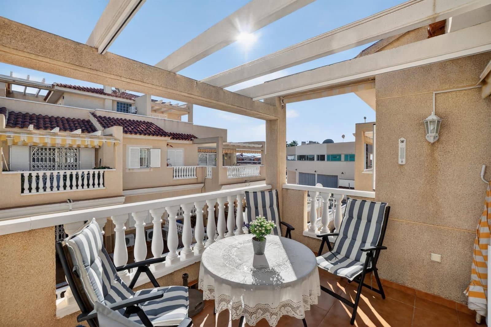 2 camera da letto Villa in vendita in Orihuela Costa con piscina - 215.000 € (Rif: 9699309)