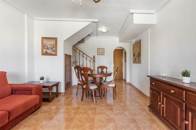 3 chambre Maison de Ville à vendre à Los Altos avec piscine - 195 000 € (Ref: 9699310)