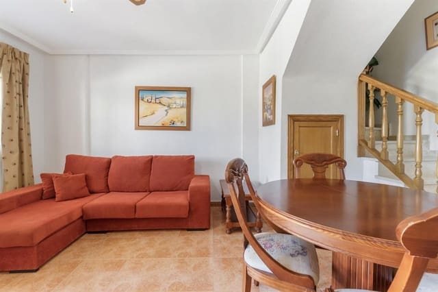 3 chambre Maison de Ville à vendre à Los Altos avec piscine - 195 000 € (Ref: 9699310)