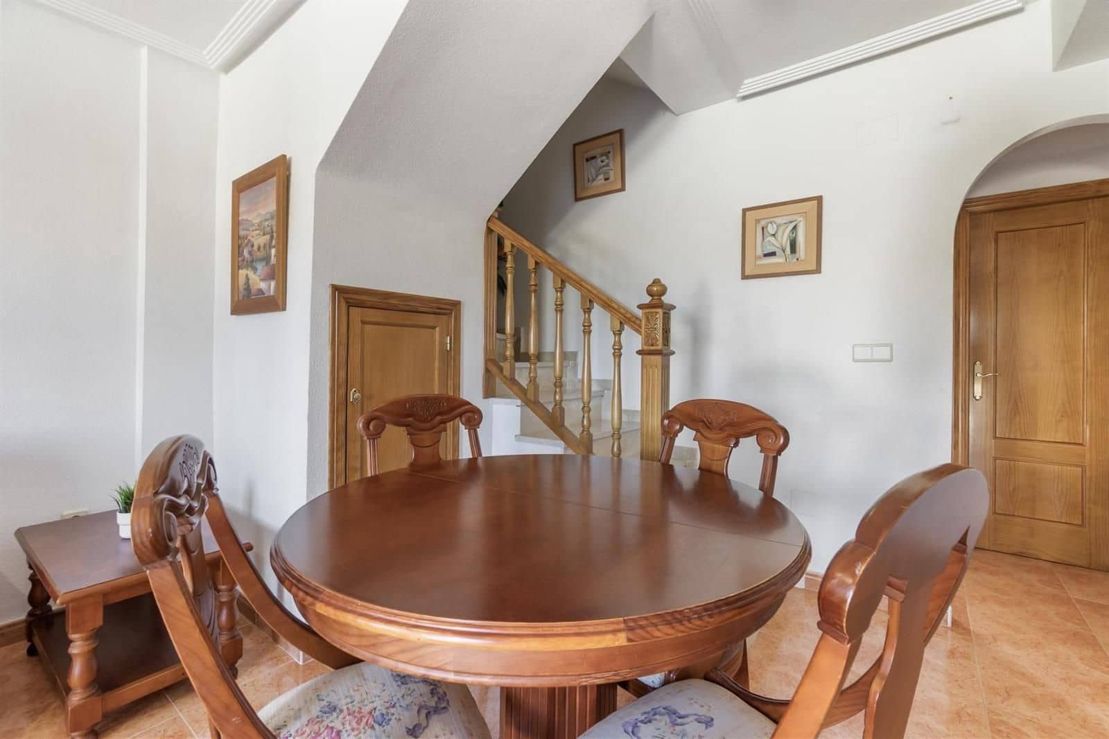 3 sypialnia Dom na sprzedaż w Los Altos z basenem - 195 000 € (Ref: 9699310)