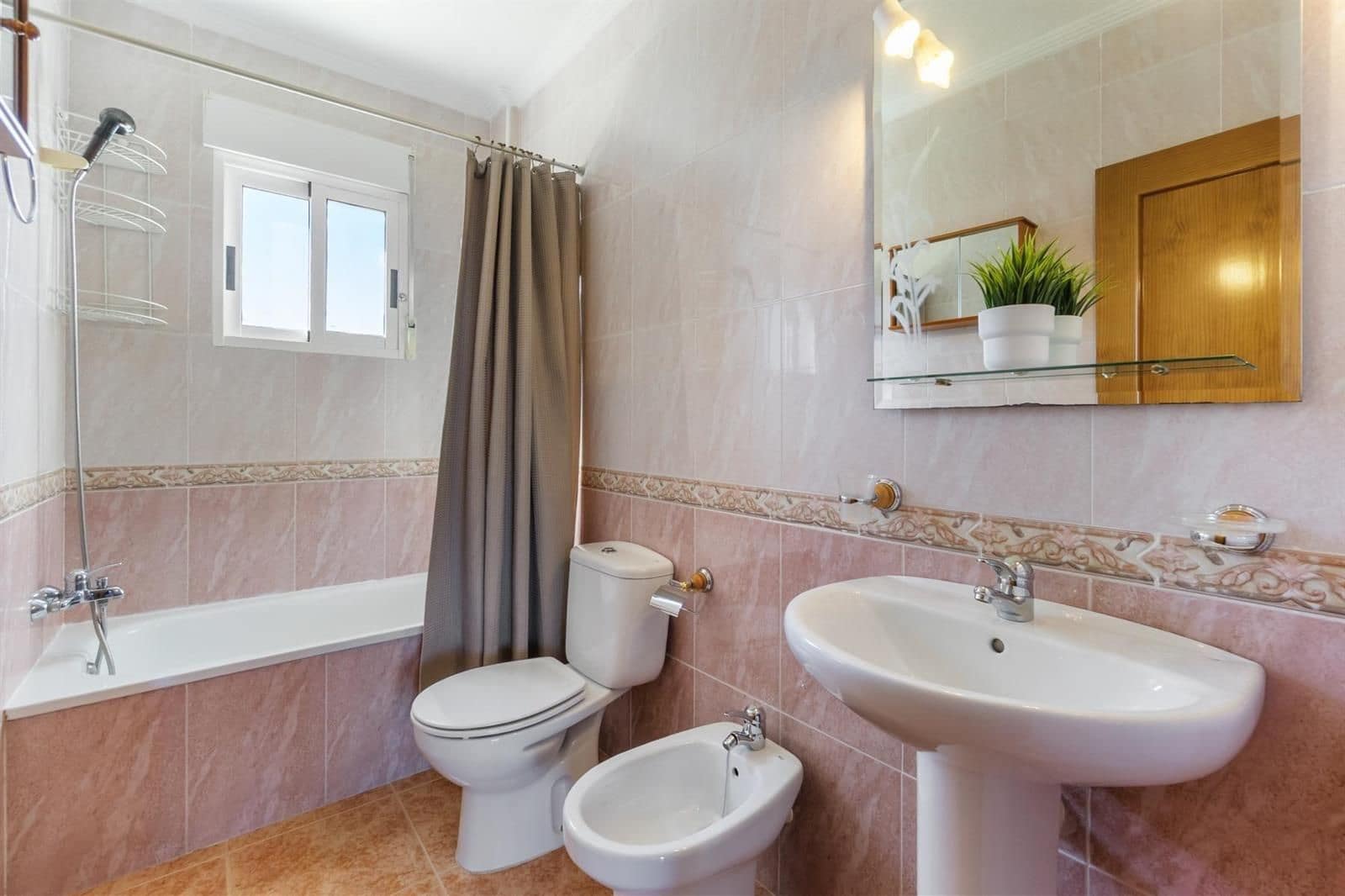 3 sypialnia Dom na sprzedaż w Los Altos z basenem - 195 000 € (Ref: 9699310)