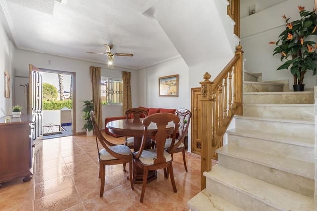 3 chambre Maison de Ville à vendre à Los Altos avec piscine - 195 000 € (Ref: 9699310)