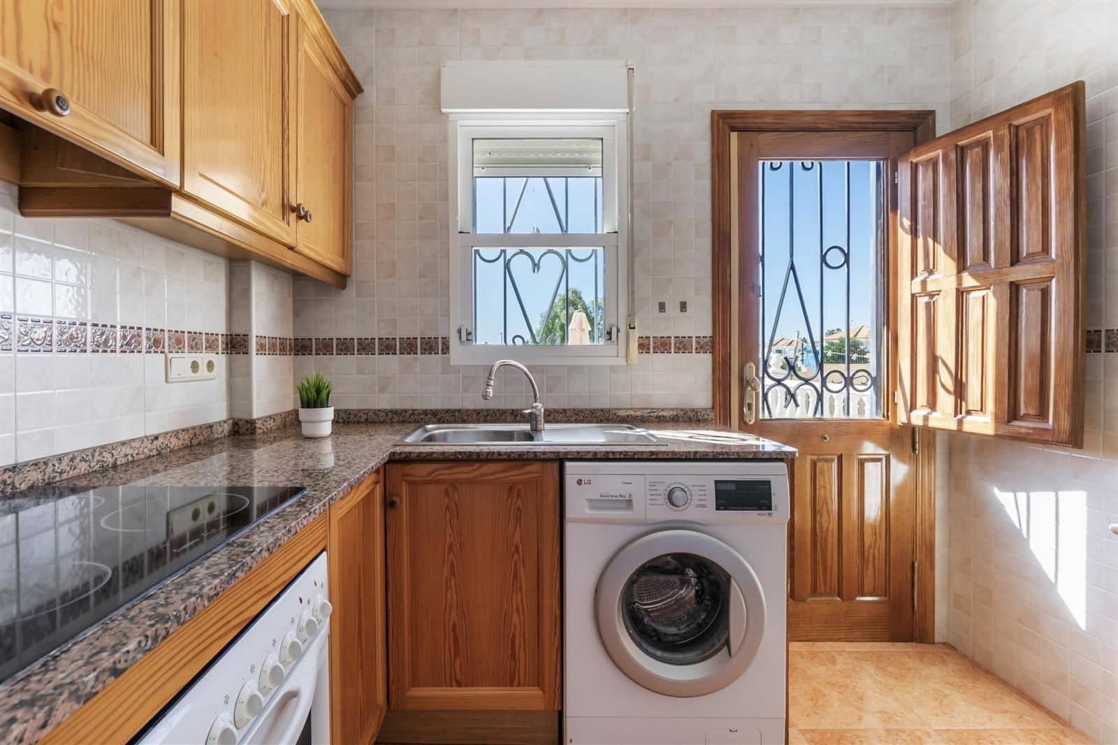 3 sypialnia Dom na sprzedaż w Los Altos z basenem - 195 000 € (Ref: 9699310)