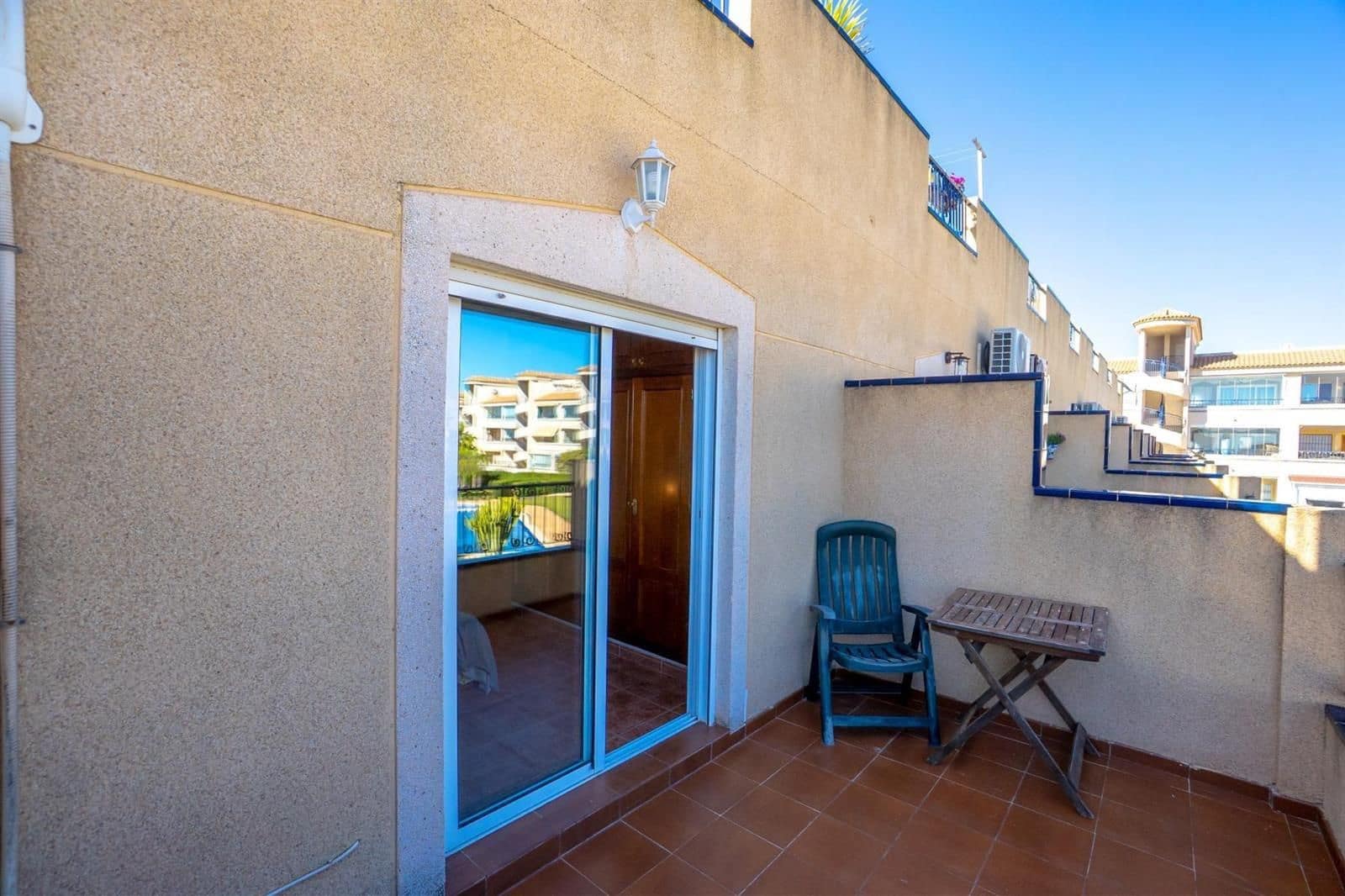 3 sypialnia Dom na sprzedaż w Los Altos z basenem - 195 000 € (Ref: 9699310)