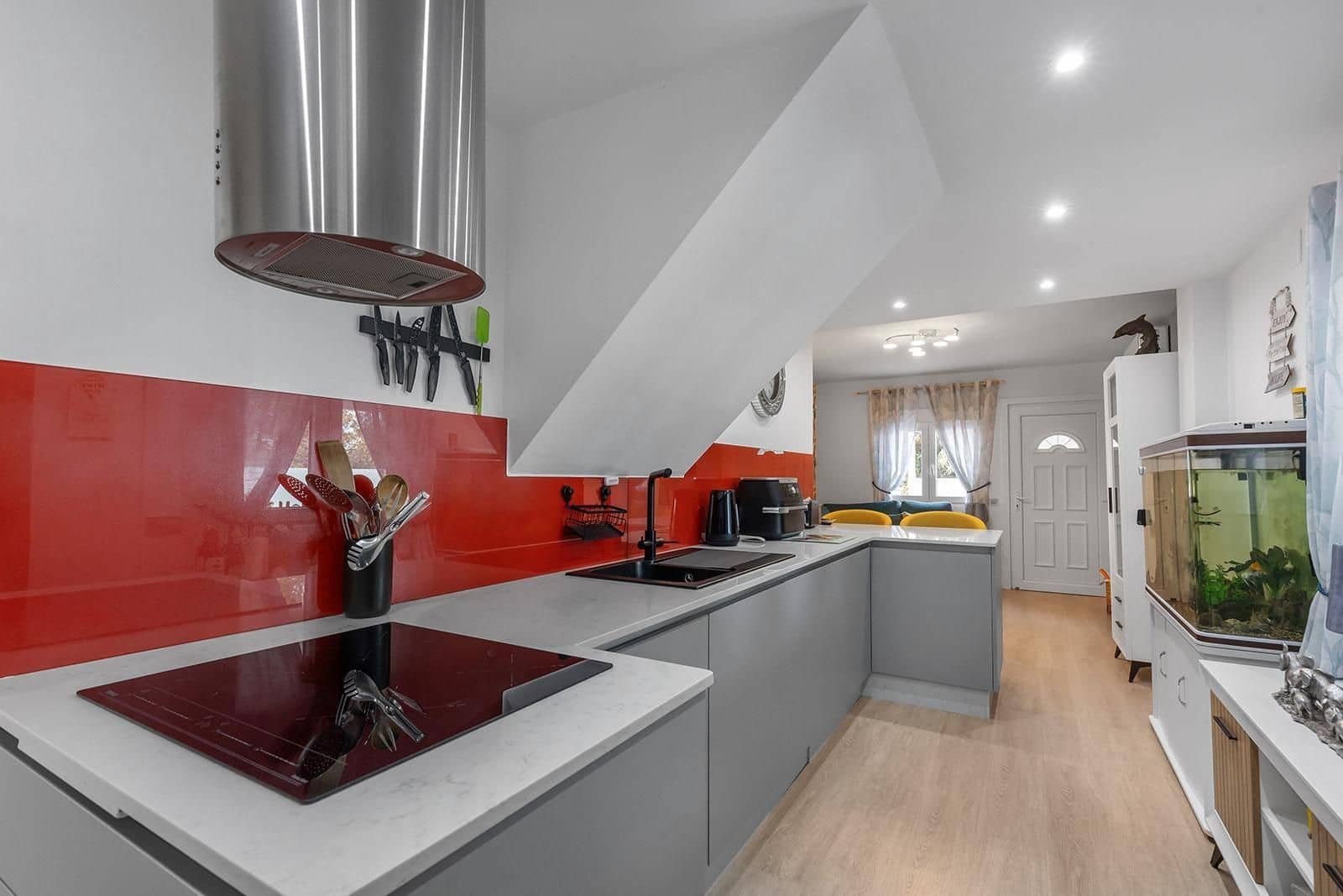 4 camera da letto Villa in vendita in Guardamar del Segura con piscina garage - 285.000 € (Rif: 9699311)