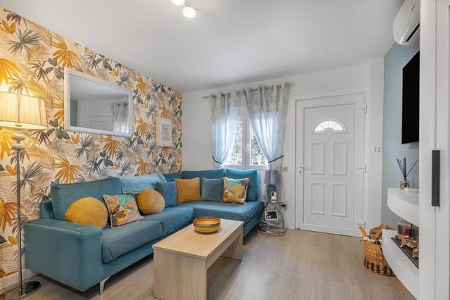 4 camera da letto Villa in vendita in El Moncayo - El Pòrtic, Guardamar del Segura con piscina garage - 285.000 € (Rif: 9699311)